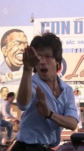 Did you know? In Full Metal Jacket, the Vietnam scenes were filmed before the boot camp ones. The very first shot they filmed was the Da Nang street scene with the "me love you long time" moment. The last scene? The Marine graduation march. Also, the camera-stealing scene? Iconic. - 📽️: Full Metal Jacket Dir. Stanley Kubrick What would you rate this film on a scale of 10? | The Cinema Nerd