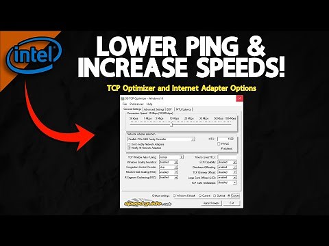 DO THIS NOW to Fix Your Slow Internet! (Windows Hidden Feature)