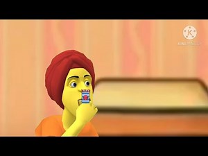 Gentlemen Eats Josh's Handy Dandy Notebook Phone/Grounded