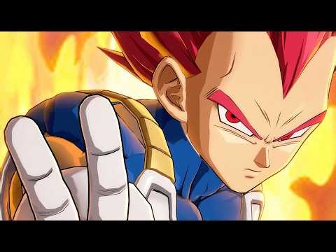 This Character Was a Mistake.