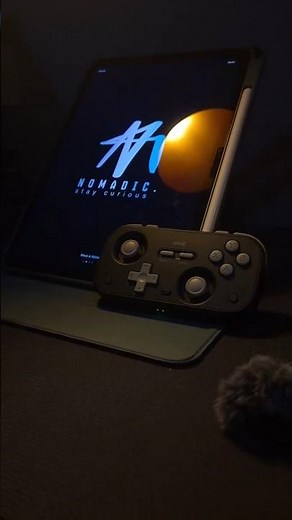 Best Budget Travel Controller? IINE Retro Pad Review! #gaming #iosgames