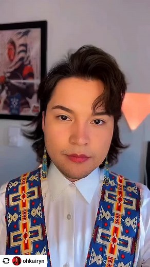 2K reactions · 148 shares | @ohkairyn Two Spirit is a sacred and...