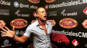 9.6K views · 99 reactions | All the way from Mexico City, Matt Taven has a message for all the mindless sheep who can't appreciate his greatness. | Ring of Honor Wrestling | Facebook