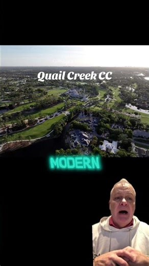 Quail Creek Country Club Announces $26M Golf Course Renovation