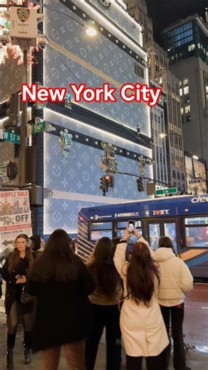 The Most Beautiful Walk in the Most Stunning Place in New York City 🇺🇸 #newyorkcity #travel #usa