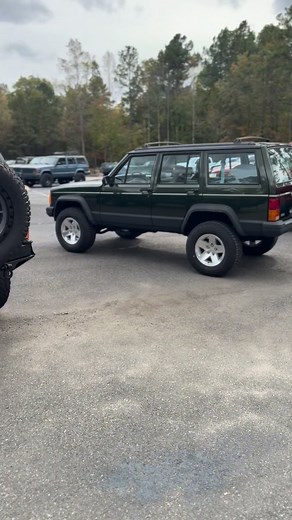 Check out the comparison between the two!!! For more daily DAS behind the scenes videos follow Jonathan Davis | Davis AutoSports LLC