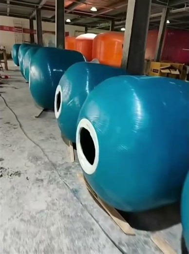 pool filtration sand filter