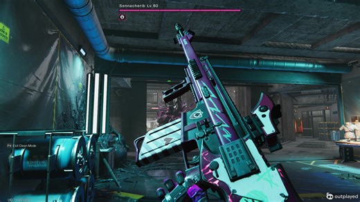 Master Once Human Shrapnel Gameplay Tips