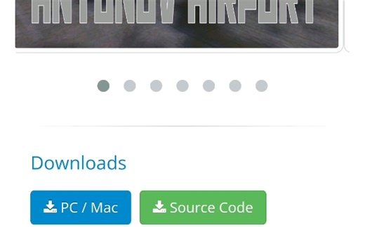 简单飞机安装模组教程