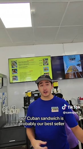 Exploring Bella Flan: A Family-Owned Cuban Restaurant