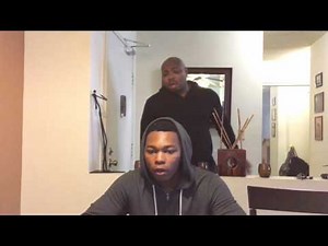 When you say something disrespectful to a black parent