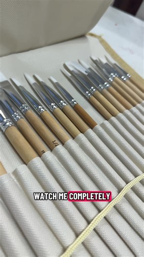 Not being perfect at something the first time I try it is really ruining my day. I tried this tutorial from @🎨 Liz 🐞 #crafts #hobbies #gouche #painting