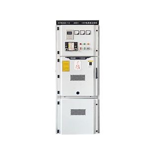 [Hot Item] High Voltage Metal-Clad Switchgear for Efficient Power Management