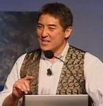 The 10-20-30 Rule: Guy Kawasaki on PowerPoint