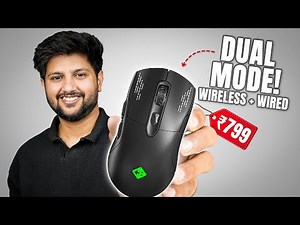 Don’t Buy This Mouse Before Watching the Cosmic Byte Raptor Review!