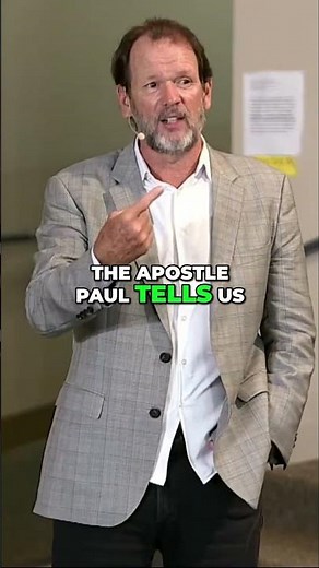 Are you becoming what you behold? w/ Pastor Mark