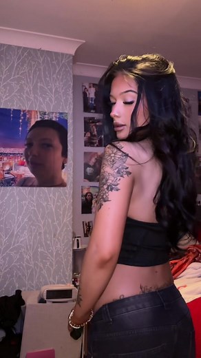 lizzie🤍 (@lizzietough)’s videos with Original Sound - Unknown
