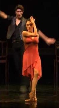 Bolero by Tiit Härm #ballet #tiitharm #bolero #mauriceravel