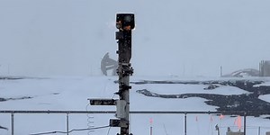 March production in ND: Oil slightly down, gas hits record high