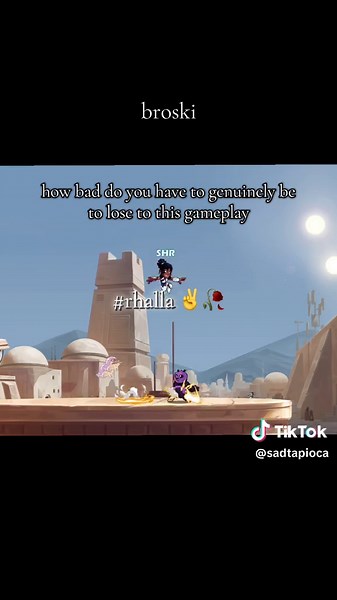 Understanding Brawlhalla: Tips for Improvement