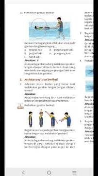 GRADE 12 PJOK CHAPTER 8 PAGES 128-139 INTAN PARIWARA'S PR