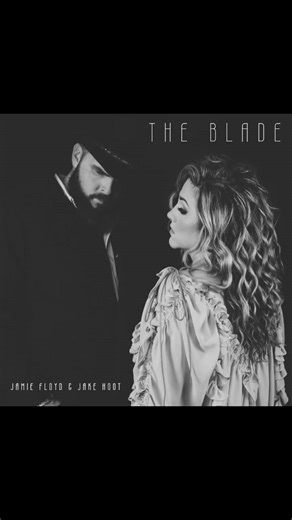 Big news!! Jamie Floyd and I are releasing her grammy nominated song, The Blade! So excited for yall to hear this one! Also, you can presave it now thru the link in our bio and win BIG! #theblade #duet #countrymusic #jamiefloyd #jakehoot Breedlove Guitars | Jake Hoot