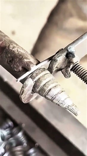 Step-by-Step: Manufacturing Industrial Conical Springs