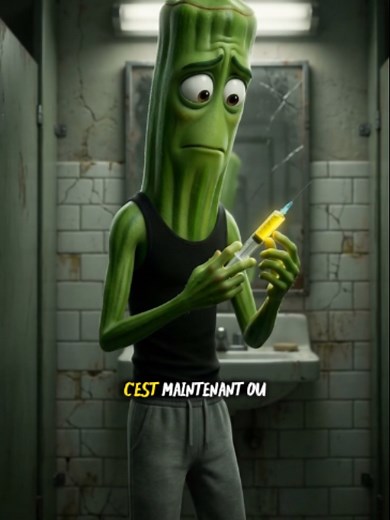 Amour refusé par crush, fin inattendue 😭→😊