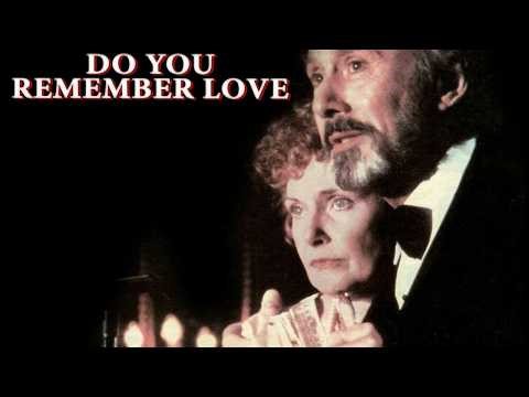 Do You Remember Love 1985 Film | Joanne Woodward, Richard Kiley, Geraldine Fitzgerald | Movie Review