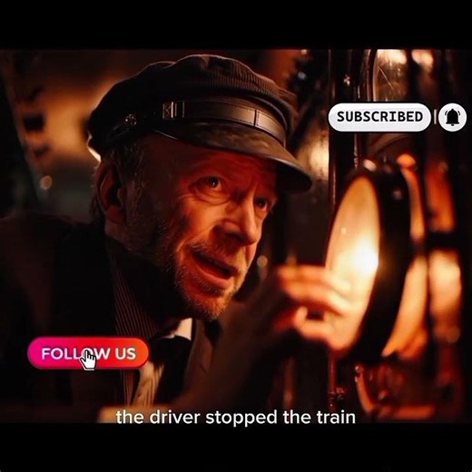 The Great Train Robbery