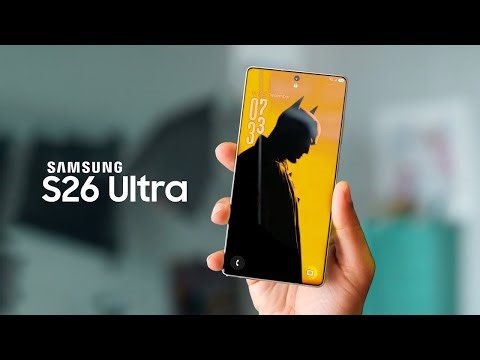 Samsung Galaxy S26 Ultra – Is This the Perfect Phone?