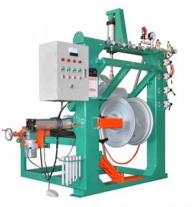 [Hot Item] Tread Building Machine/Tire Retreading Machinery