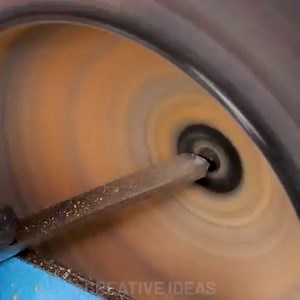 862K views · 3.5K reactions | Casting a Paper Bowl Using Resin! | Creative Ideas | Facebook