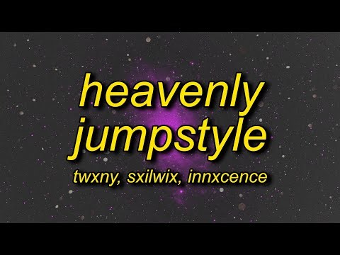 HEAVENLY JUMPSTYLE