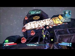 Borderlands 2 - #31: Lynchwood - All-In-One Walkthrough
