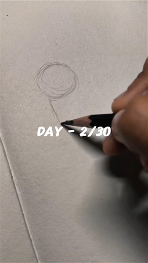 Sketching Random Characters Day-2/30 | How to draw anime #shorts #drawing #viral #trending #art