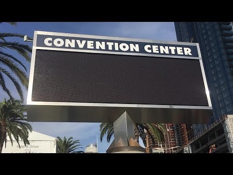 Meeting, Convention, and Event Planners Career Video