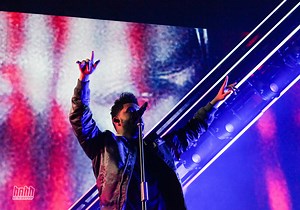 Remix Fix: Check Out Kygo's Remix Of The Weeknd's "Often"