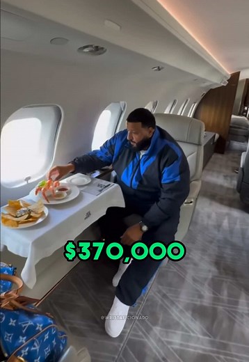 DJ Khaled's Ultimate Luxury Lifestyle Revealed