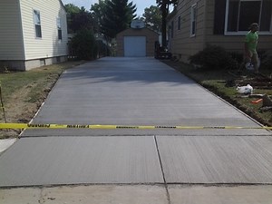 Concrete Contractors Toledo's Concrete Specialists from foundations to sideways we do it ALLL