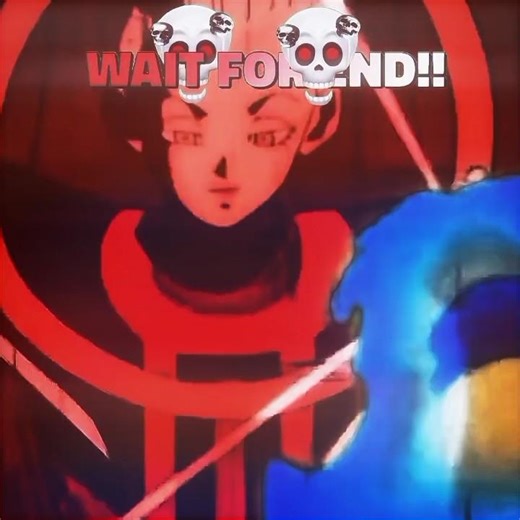 goku vs whis [dragon ball super] #goku #whis #dragonballsuper