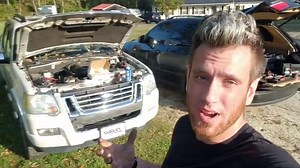 How to Avoid Broken Spark Plug Ford 3v 4.6L 5.4L Removal Trick Best Method Removing Without Breaking