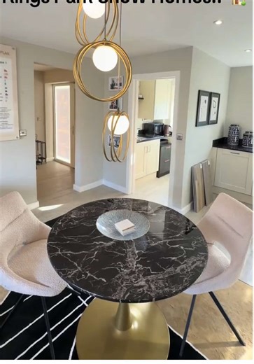 📍The Kings Park Show Homes, Scartho - Visit Croftsestateagents.co.uk to view!! 🏡 #fyp #property #housetour #showhome