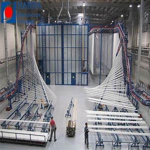 [Hot Item] Fully Customized Powder Coating Machine Automatic Manual Semi-Automatic