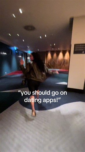 Dating Apps Advice: Should You Go On Dating Apps?