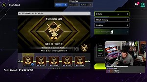 ARTMAGE IS OUT ON MASTER DUEL! TRYING EVERY VERSION OF THE DECK! SILVER V 👉 MASTER! NO LOSSES (Unless they have Maxx C, Droll or Nib lol)