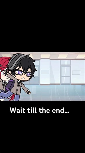 Gacha Episode 1 #gacha #emostional #gachalife #gachaclub