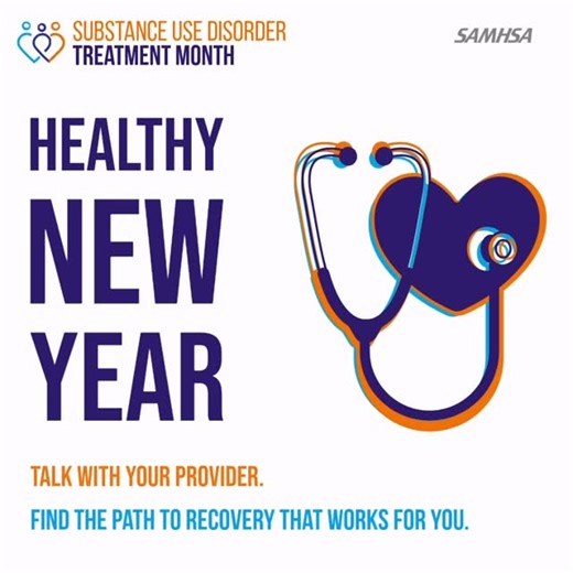 It’s Substance Use Disorder Treatment Month! We want to educate and raise awareness that recovery looks different for everyone and there are many treatment options available. Small steps lead to big changes and every day is a new opportunity to make healthier decisions. 💖 📲 602•346•9142 📧 info@scottsdalerecovery.com #samhsa #scottsdalerecoverycenter #addictiontreatment #recovery #wecanhelp | Scottsdale Recovery Center