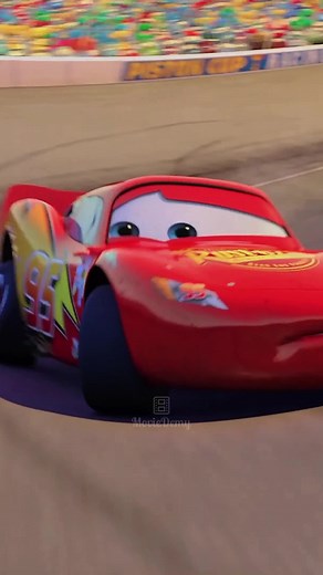 Guido! Cars (2006) Movie Review and Recommendations