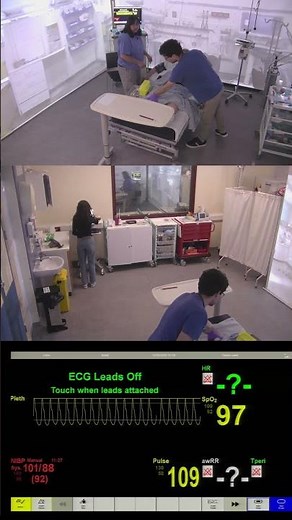 Acute Kidney Injury (AKI) Simulation